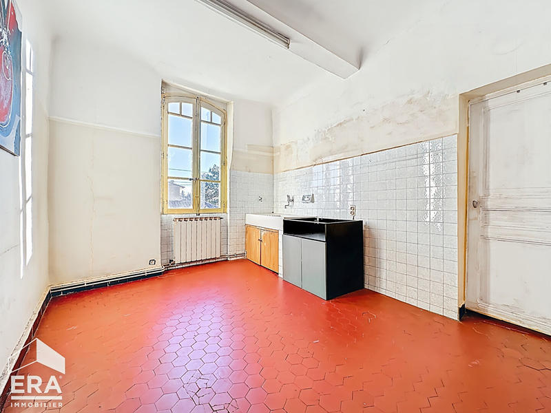 Maison - 131 m² - 7 pièces