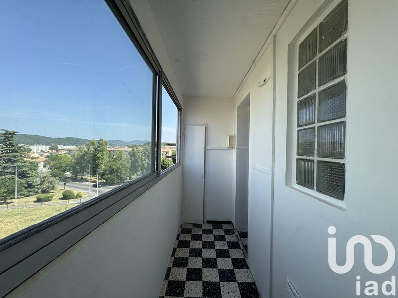 Appartement - 69 m² - 3 pièces