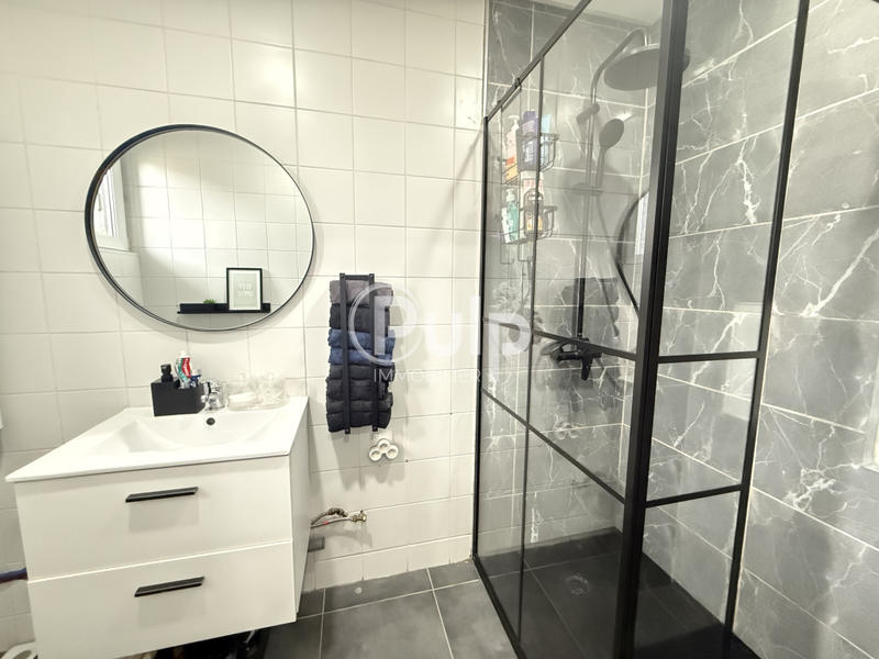 Maison de ville - 68 m² - 4 pièces