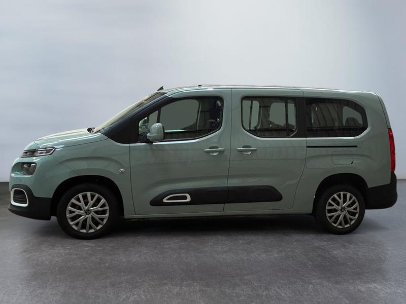 Citroën Berlingo Taille Xl BlueHDi 100 s&amp;S Bvm Feel