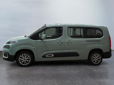 Citroën Berlingo Taille Xl BlueHDi 100 s&amp;S Bvm Feel