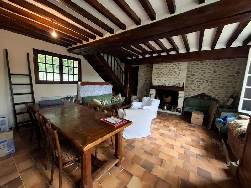 Maison - 160 m² - 5 pièces