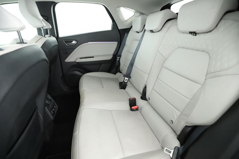 Renault Captur 1.3 TCe Initiale Paris Edc 154 ch