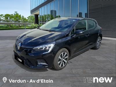 Renault Clio V TCe 90 Equilibre