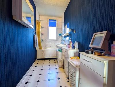 Maison - 101 m² - 6 pièces