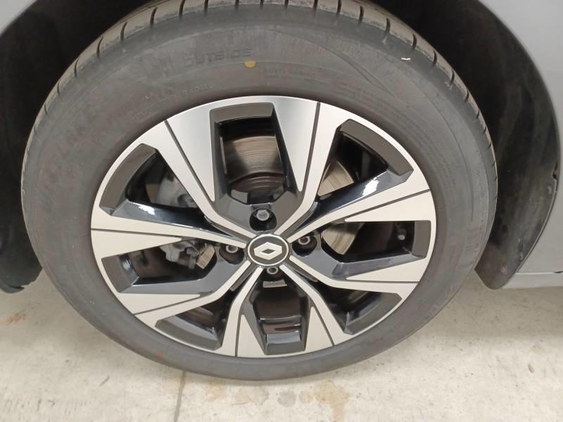 Renault Clio Blue dCi 100 Evolution