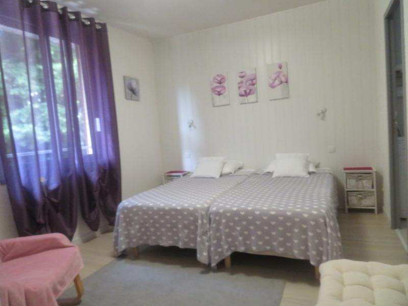 Appartement - 48 m² - 3 pièces