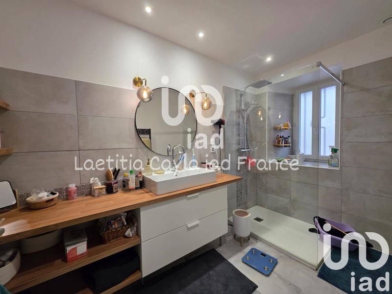 Maison de village - 190 m² - 9 pièces