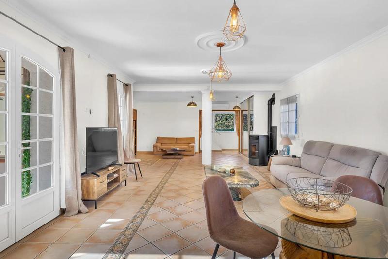 Villa - 115 m² - 4 pièces