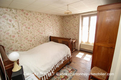 Maison - 72 m² - 5 pièces