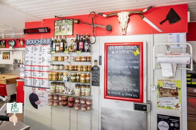 Fonds de commerce - Magasins - 50 m²