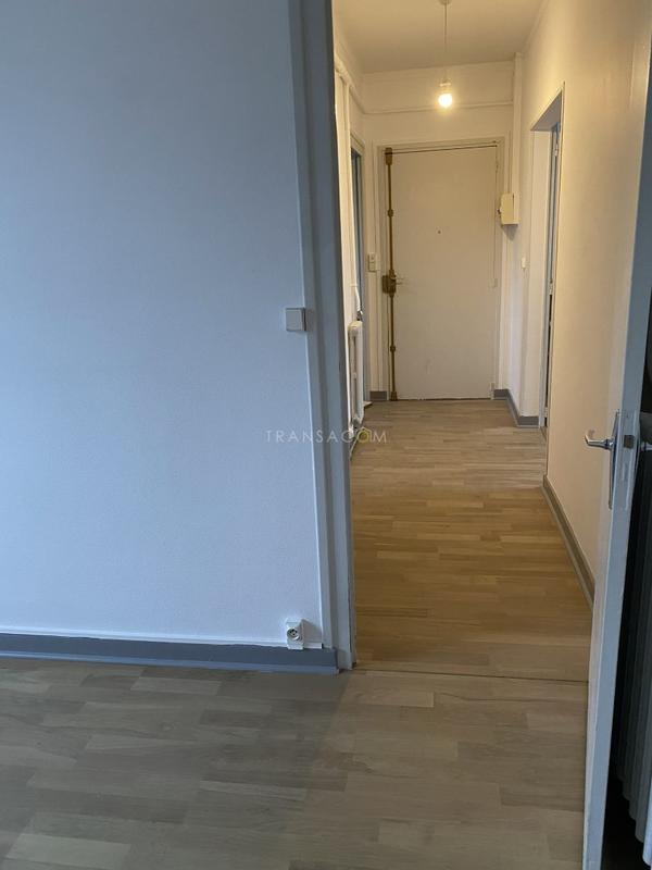 Appartement - 53 m² - 3 pièces