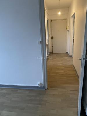 Appartement - 53 m² - 3 pièces