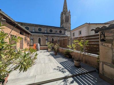 Maison de village - 109 m² - 4 pièces