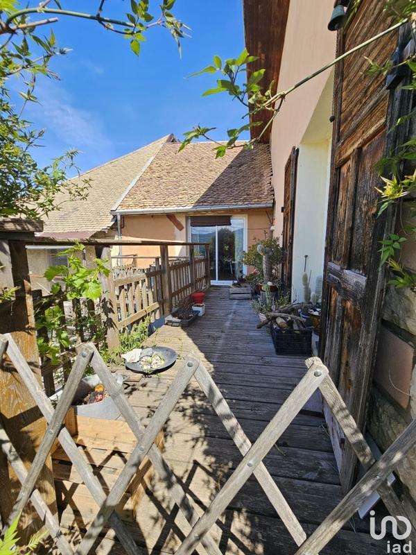 Local commercial - 80 m²