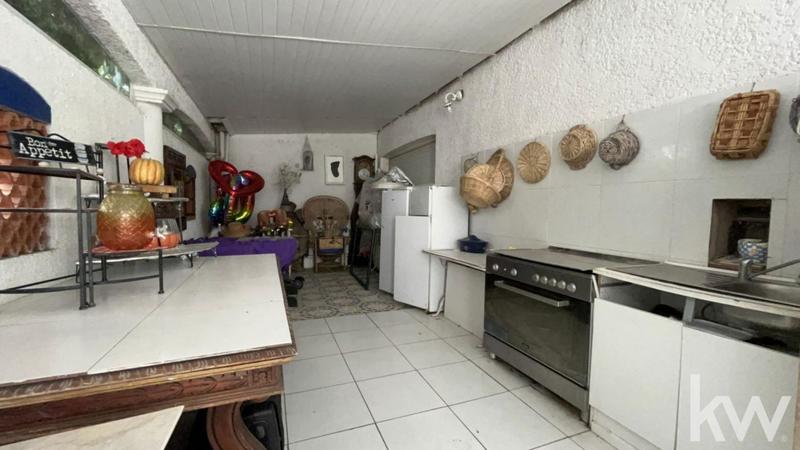 Maison - 156 m² - 7 pièces