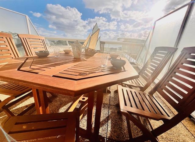 Appartement - 75 m² - 3 pièces