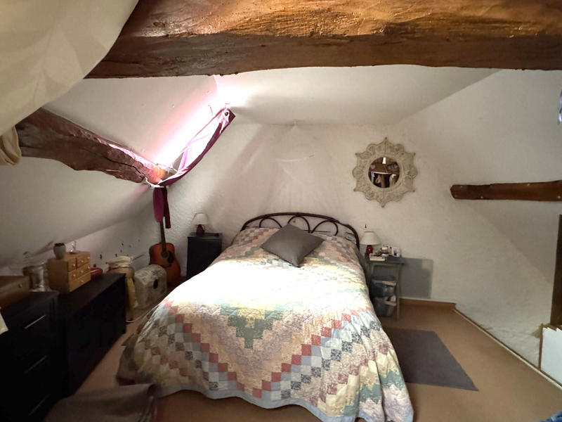 Maison - 42 m² - 2 pièces