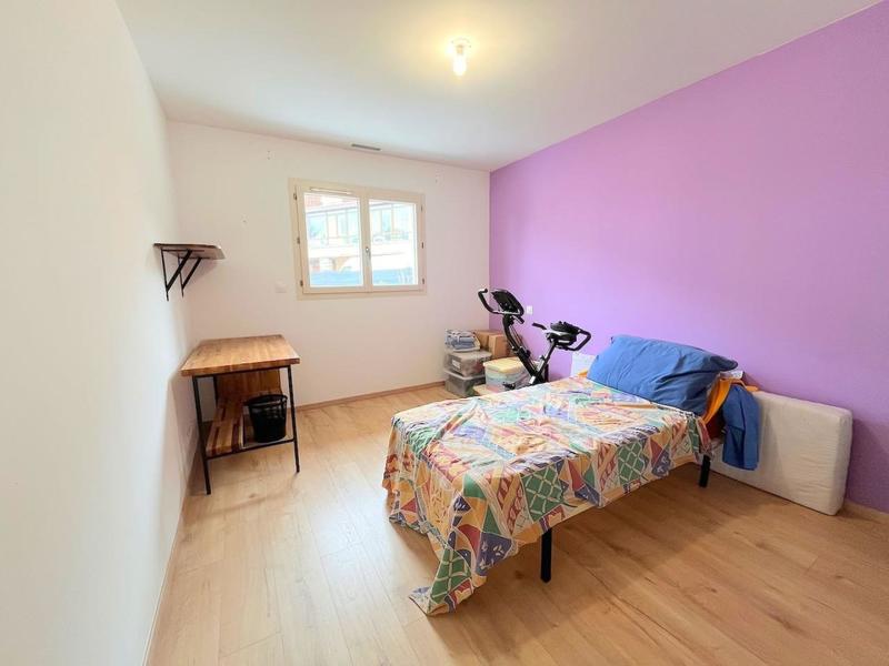 Maison - 93 m² - 4 pièces