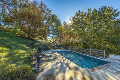 Maison - 158 m² - 5 pièces