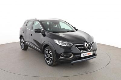 Renault Kadjar 1.3 TCe Intens 140 ch