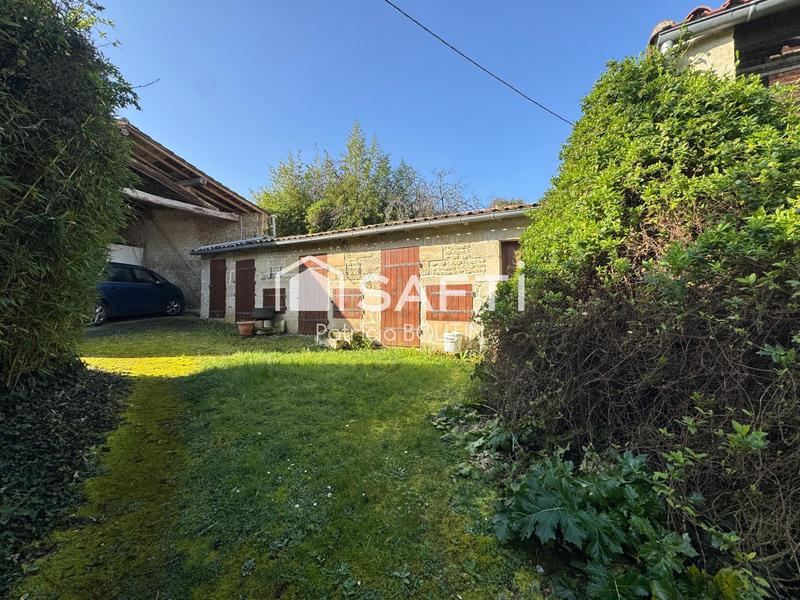 Maison - 192 m² - 7 pièces