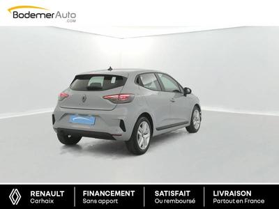 Renault Clio TCe 90 Evolution