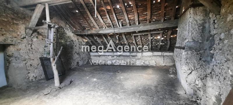 Maison - 165 m² - 6 pièces