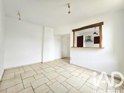 Appartement - 31 m² - 2 pièces