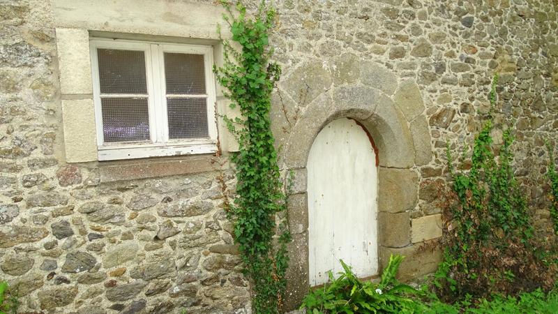 Ferme - 64 m² - 2 pièces