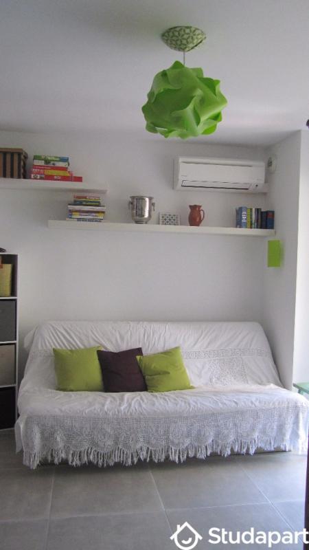 Appartement - 30 m² - 2 pièces