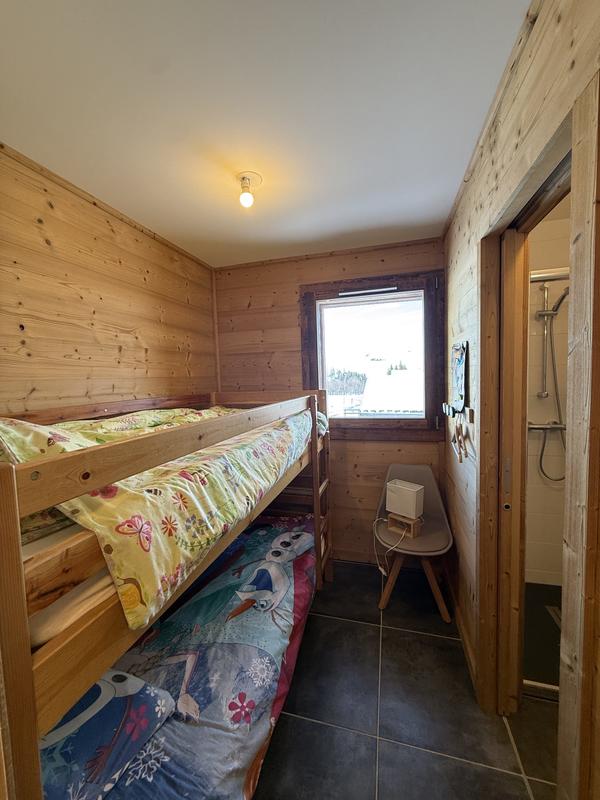 Appartement - 53 m² - 4 pièces