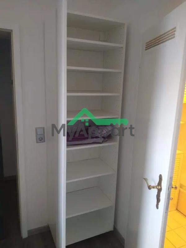 Appartement - 14 m² - 1 pièce
