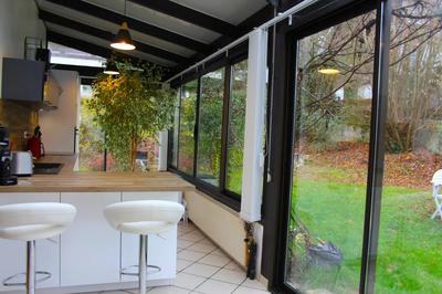 Maison - 171 m² - 7 pièces