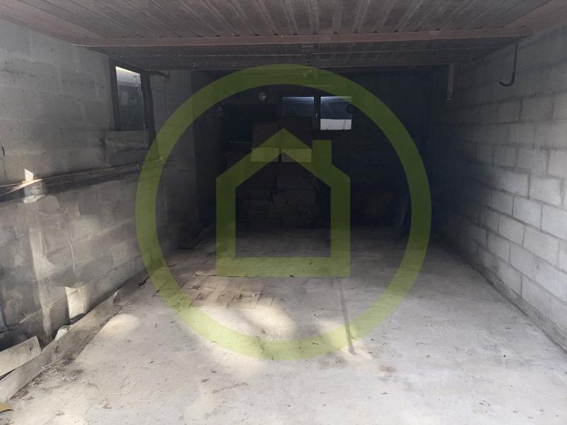 Maison - 101 m² - 6 pièces