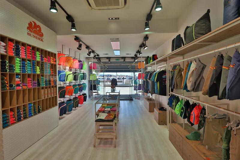 Fonds de commerce - 52 m²