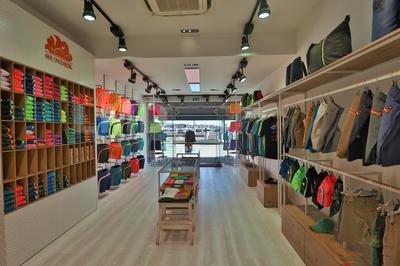 Fonds de commerce - 52 m²