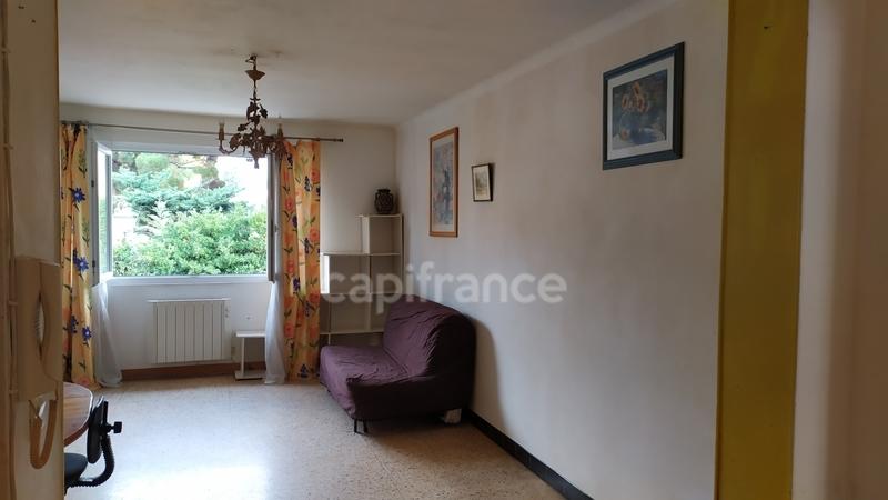 Appartement - 54 m² - 3 pièces