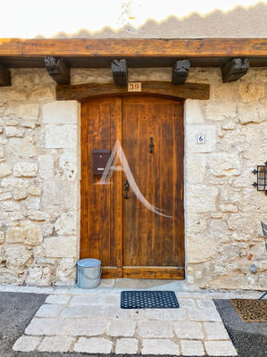 Maison - 128 m² - 5 pièces