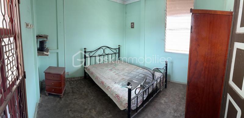 Maison ancienne - 244 m² - 6 pièces