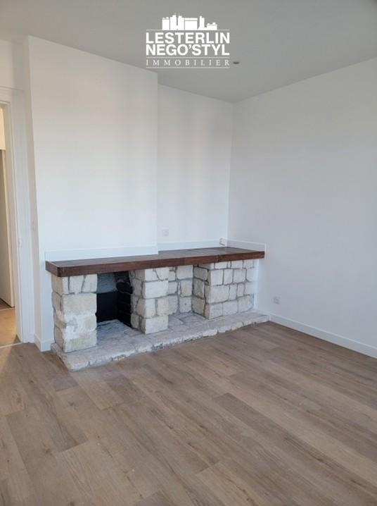 Appartement - 55 m² - 3 pièces