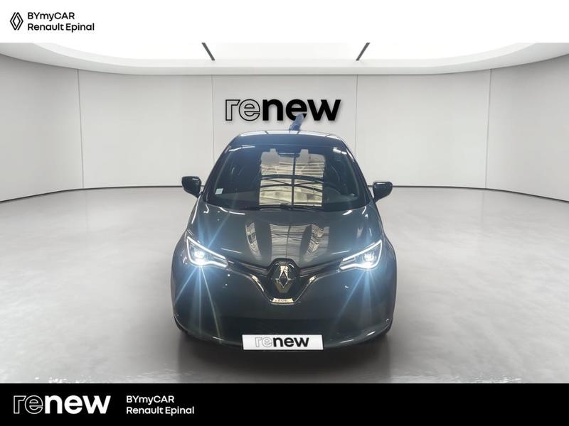 Renault Zoe R110 Achat Intégral Life