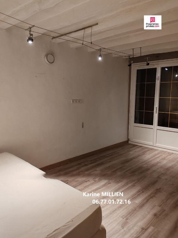 Maison - 136 m² - 5 pièces