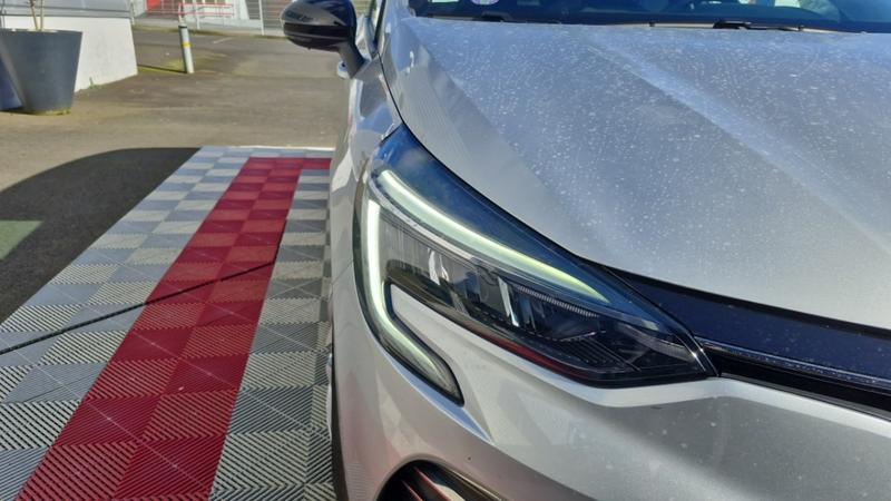 Renault Clio V Tce 90 Equilibre