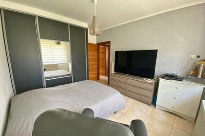 Maison - 165 m² - 6 pièces