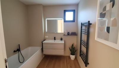 Appartement - 70 m² - 4 pièces