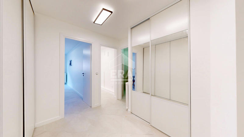 Appartement - 35 m² - 1 pièce