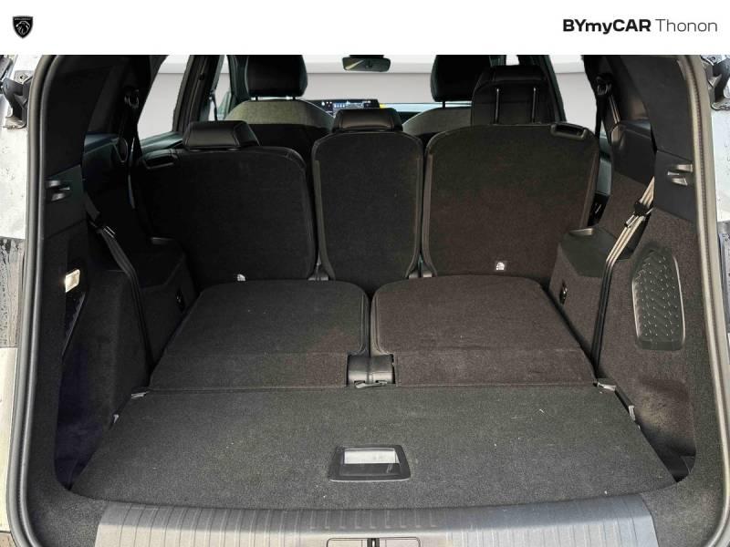 Peugeot 5008 Hybrid 145 e-Dcs6 Allure