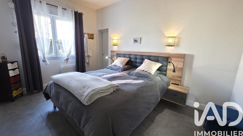 Maison - 150 m² - 5 pièces