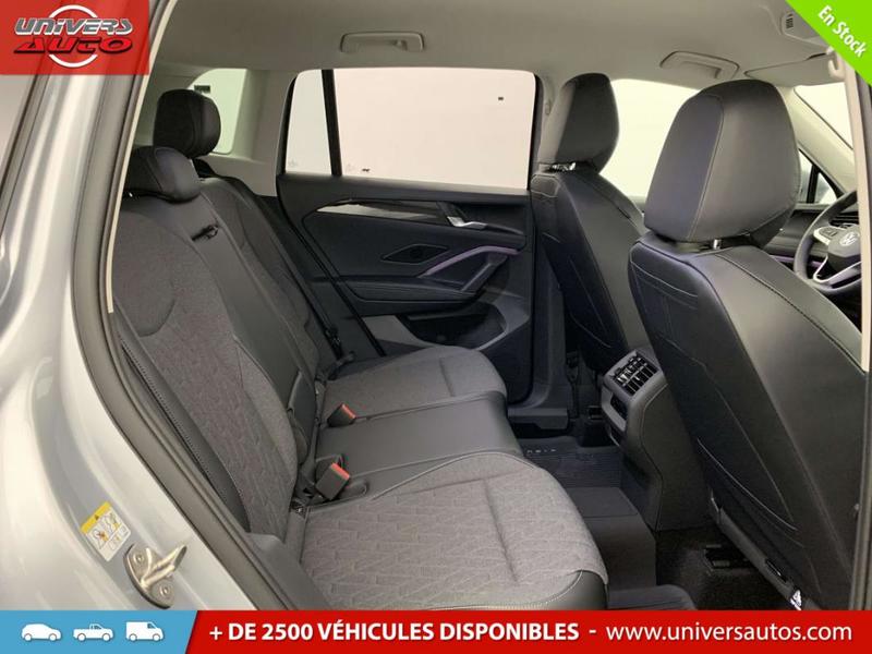 Volkswagen Tiguan Nouveau 1.5 eTSI 150cv Dsg7 Life Plus